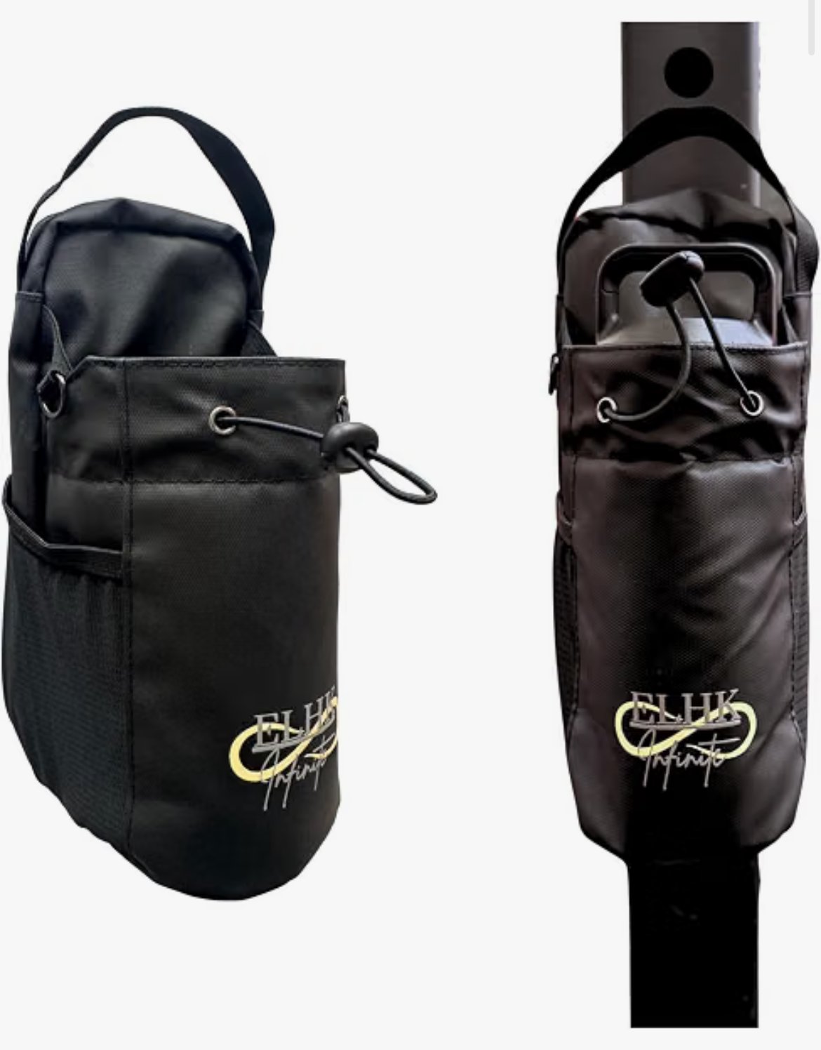 ELHK Infinite Magnetic Gym Bag